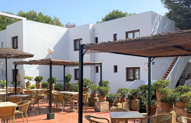 Aparthotel Playa Parc - Foto 19