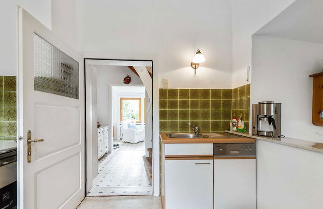 Chalet in Bad Mitterndorf Near Ski Bus - Foto 12