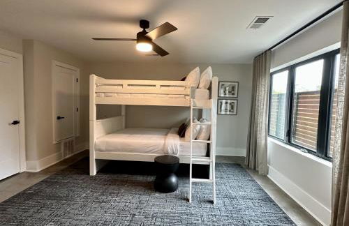 Abode Memphis - Pontotoc - Foto 44