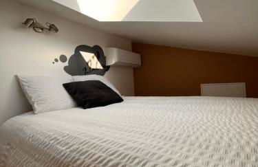 Résidence de l'houmeau - proche gare - Foto 35