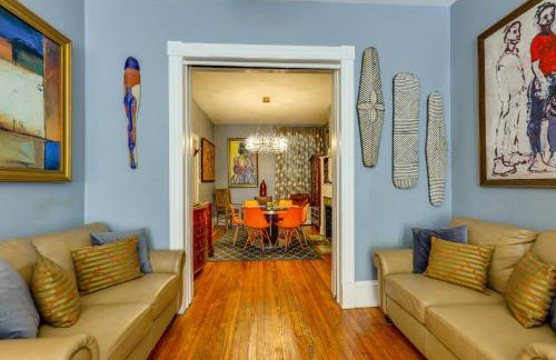 Historic Georgetown Townhome: Walkable Location! - Photo 8