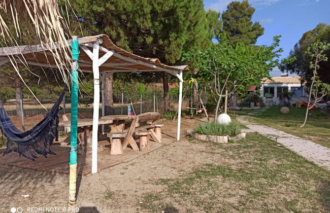 Beach Villa Next To The Waves - Foto 3