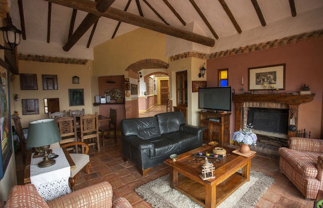 Hotel La Primavera Suites & Casas Campestres - Photo 28