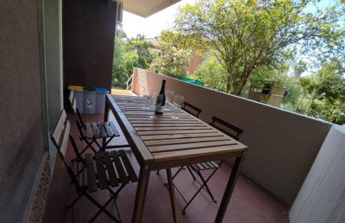 Beach House Garden, 300m dal mare, wifi, bici, giardino privato, clima - Foto 23