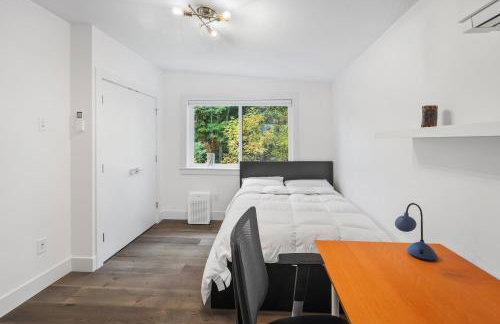 Bayview Modern Luxury by the Lake - Foto 51