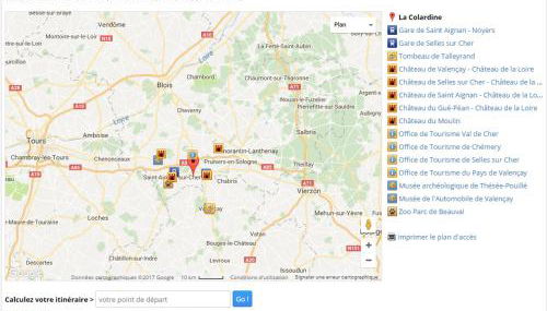 La Colardine - Foto 3