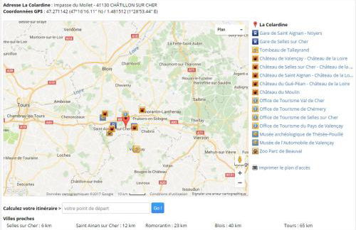 La Colardine - Foto 3