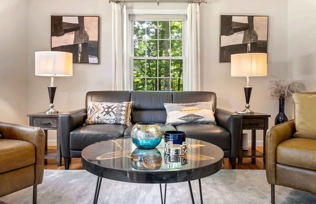 Maine Adventure 3BR Oasis Awaits! - Photo 17