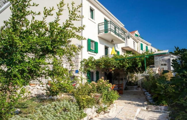 Mirta - Rustic Villa - H - Foto 25