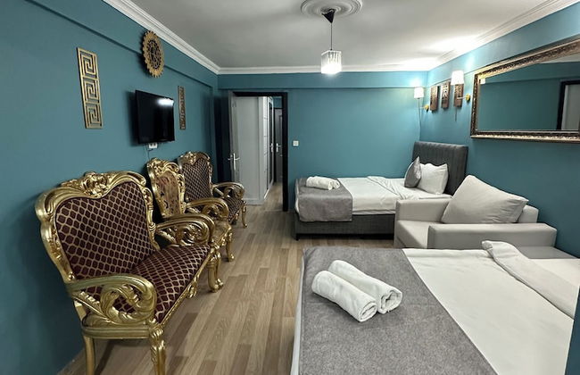 Ada Apart Hotel - Foto 26