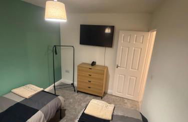 Miskin House Retreat - Foto 23