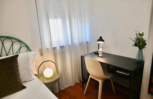 For You Rentals Vivienda TEMPORAL de cuatro dormitorios en Arganzuela AMA1026 - Foto 41