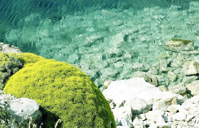 Outstanding Panoramic View, 10΄ Beach, 20΄ Airport - Foto 33