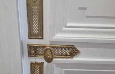 Face château St Germain en Laye, appartement 4 à 6 personnes, 23 min de Paris Champs-Elysées - Foto 18