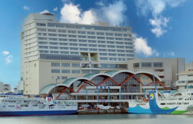 Coldio JointHome NAHA - Foto 45