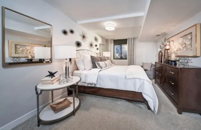 National at Courthouse Towers - Foto 3