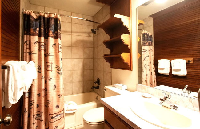 Sunburst Condominiums - Photo 24