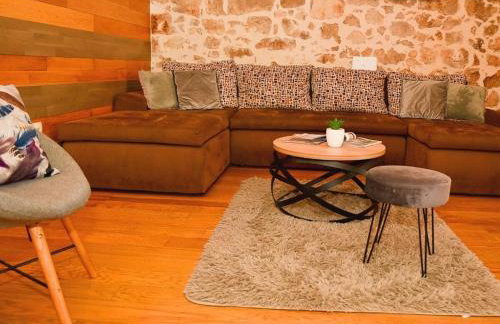 Stone Villa Anita with Pool - Foto 30