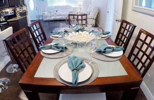 Palm Beach Vacation Home-Downtown-Gameroom-Grill - Foto 19