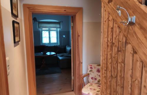 landhaus rosmarin - Foto 29