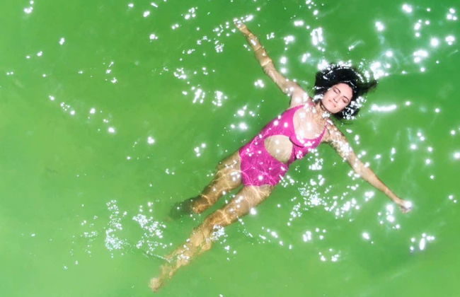 Kaan Luum Lagoon Day Trip + Maya Cenotes - Foto 3