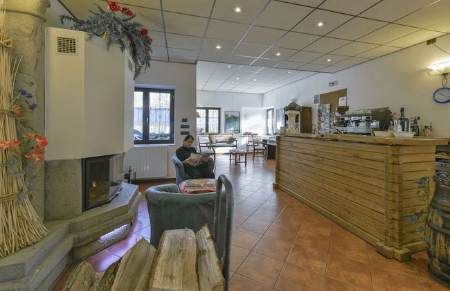 Chalet Il Cristallo - Photo 35