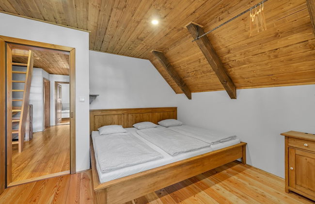 Horni Marsov Khk320 in Horn Mar ov - Foto 35