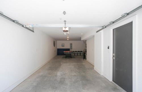 Luxury Townhome Skyline Views Mins To DT - Foto 65