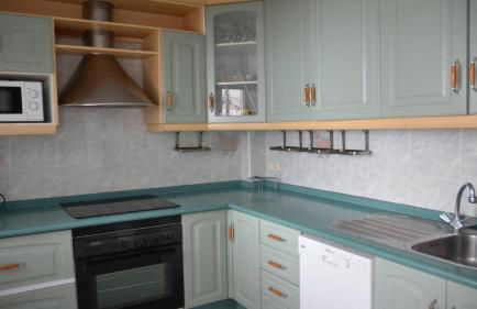 Apt ManRey 2B - Zafiro - Foto 15