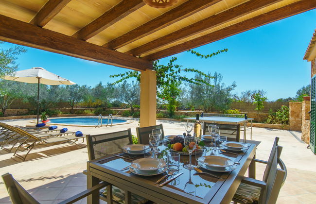 Can Marines des cami des carro - Foto 25