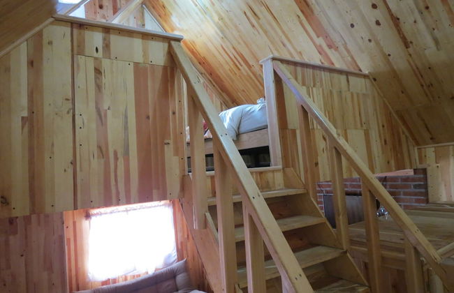 Viña Real Cabañas Rotamundos - Foto 9