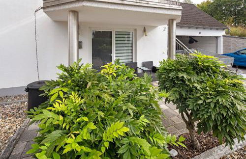 Ferienwohnung am Wartberg - Foto 22