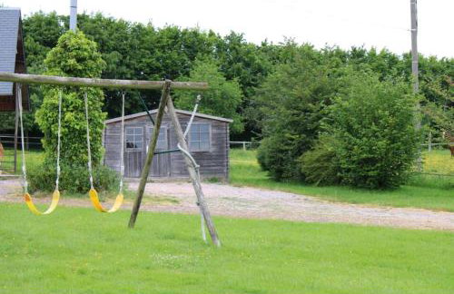 Gite écurie familly - Foto 8