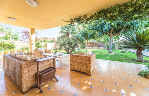 Agradable Villa junto al mar con piscina - Foto 4