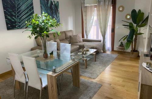 Apartamento Centro Ciudad Pontevedra - Foto 12