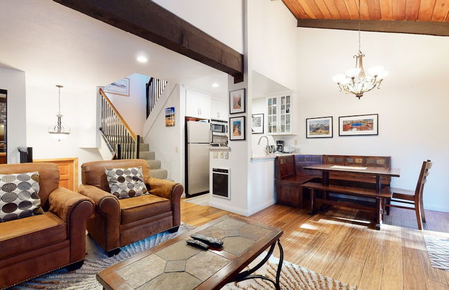 Chamonix Retreat - Nearby Outdoor Activities! - Foto 22