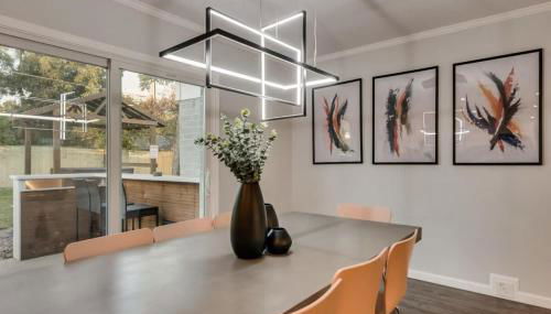 Luxury Home w Hot Tub near AT&T Stadium - Foto 5