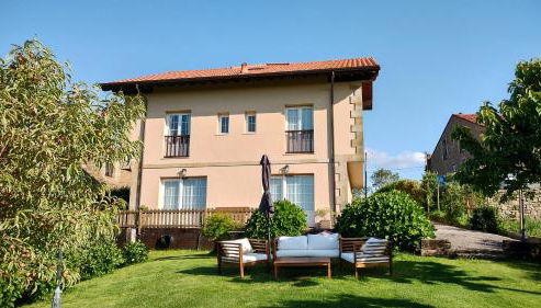 Apartamentos Corona - Foto 3, Garden