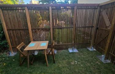 Greenlodge à 15 min from Paris - Foto 15