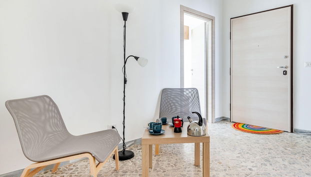 Casa Ojala in the Centre of Alberobello - Foto 4, Habitación