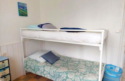 Fisherman's House in Brittany by the Sea - Foto 16