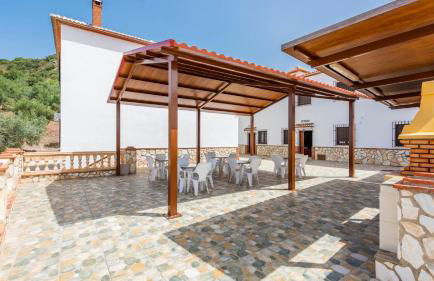 Finca Cerro Alcolea Periana by Ruralidays - Foto 50