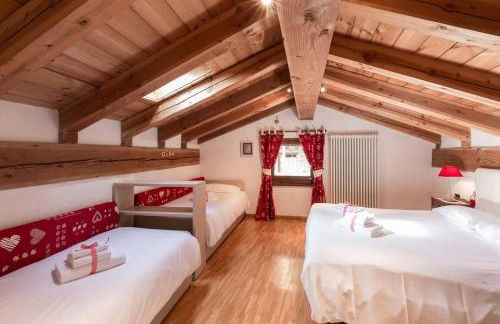 Le Petit Coeur Residence De Montagne - Foto 154