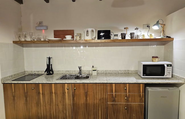 Posada del Atelier - Photo 29