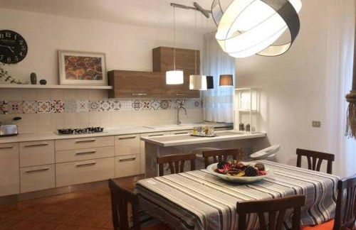 Rosymarty Apartment-vicino Firenze - Foto 14