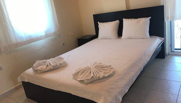 Villa Corina Dalyan With Private Pool And Garden - Foto 2, Habitación