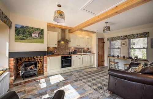 Country Cottage by St. Andrews - Foto 40