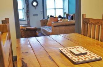 Woodworth Cottage - Foto 10