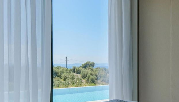 Olive Grove Villas with Private Pools - Foto 5, Habitación