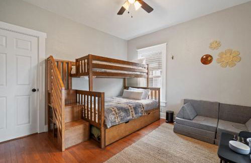 Uptown Couve Adventures - Foto 31